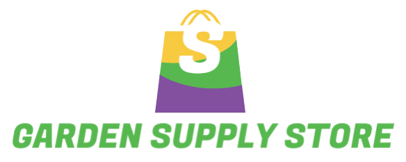Garden Supply Store