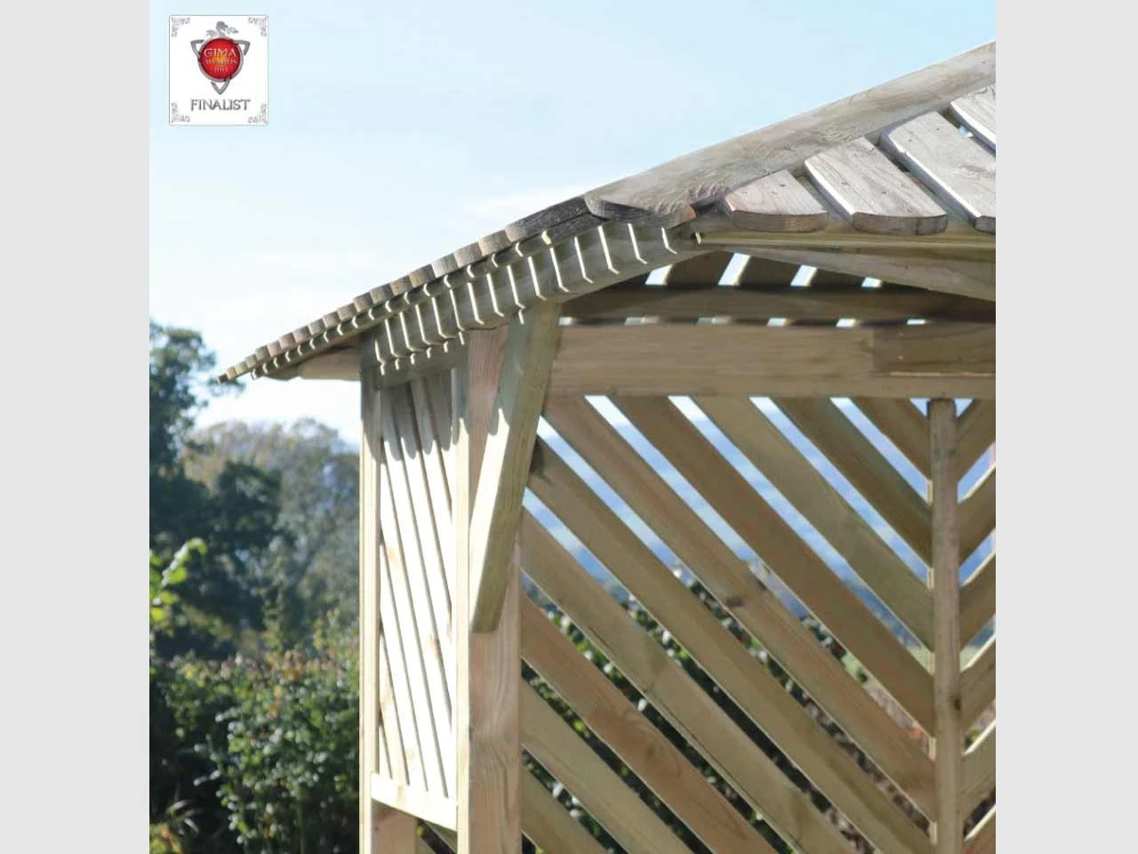 Brighton Corner Arbour - Image 4