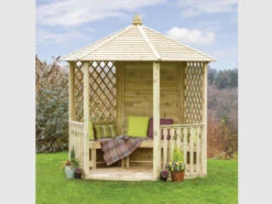 Clifton Gazebo