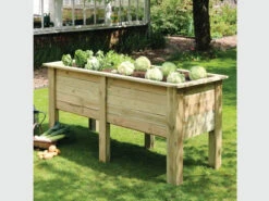 Deep Root Planter 1.8m