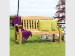 Emily Bench 3 Seater