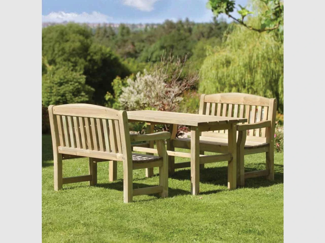 Emily Dining Set - Image 2