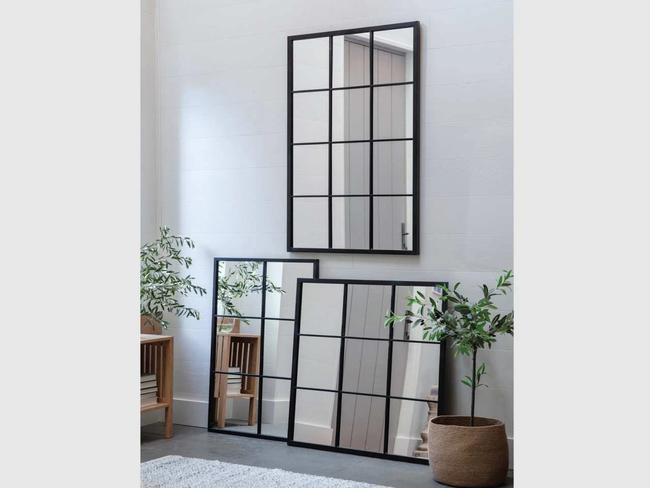 Fulbrook Mirror - 100x70cm - Image 3