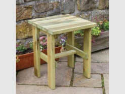 Lily Side Table