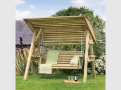 Miami Swing 2 Seater