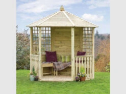 Moreton Gazebo