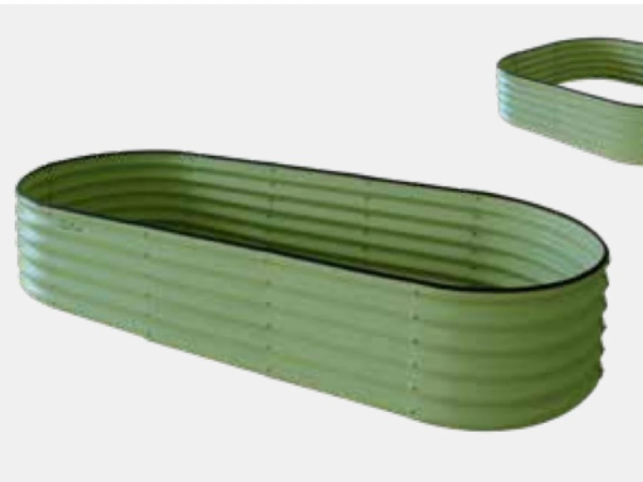 Vegtub Metal Raised Bed - Image 4