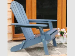 Jasmine Folding Garden Chair