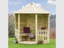 Tatton Gazebo