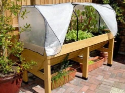 Vegtrug Home Farm Kit Special Offer