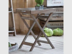 Aldsworth Butlers Tray - Spruce