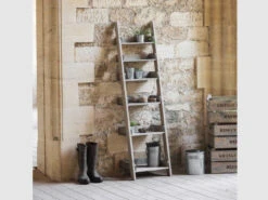 Aldsworth Ladder - Spruce