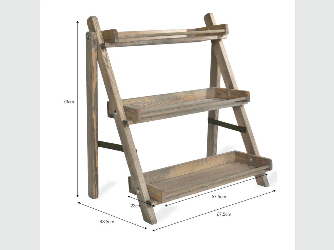 Aldsworth Plant Stand - Image 2