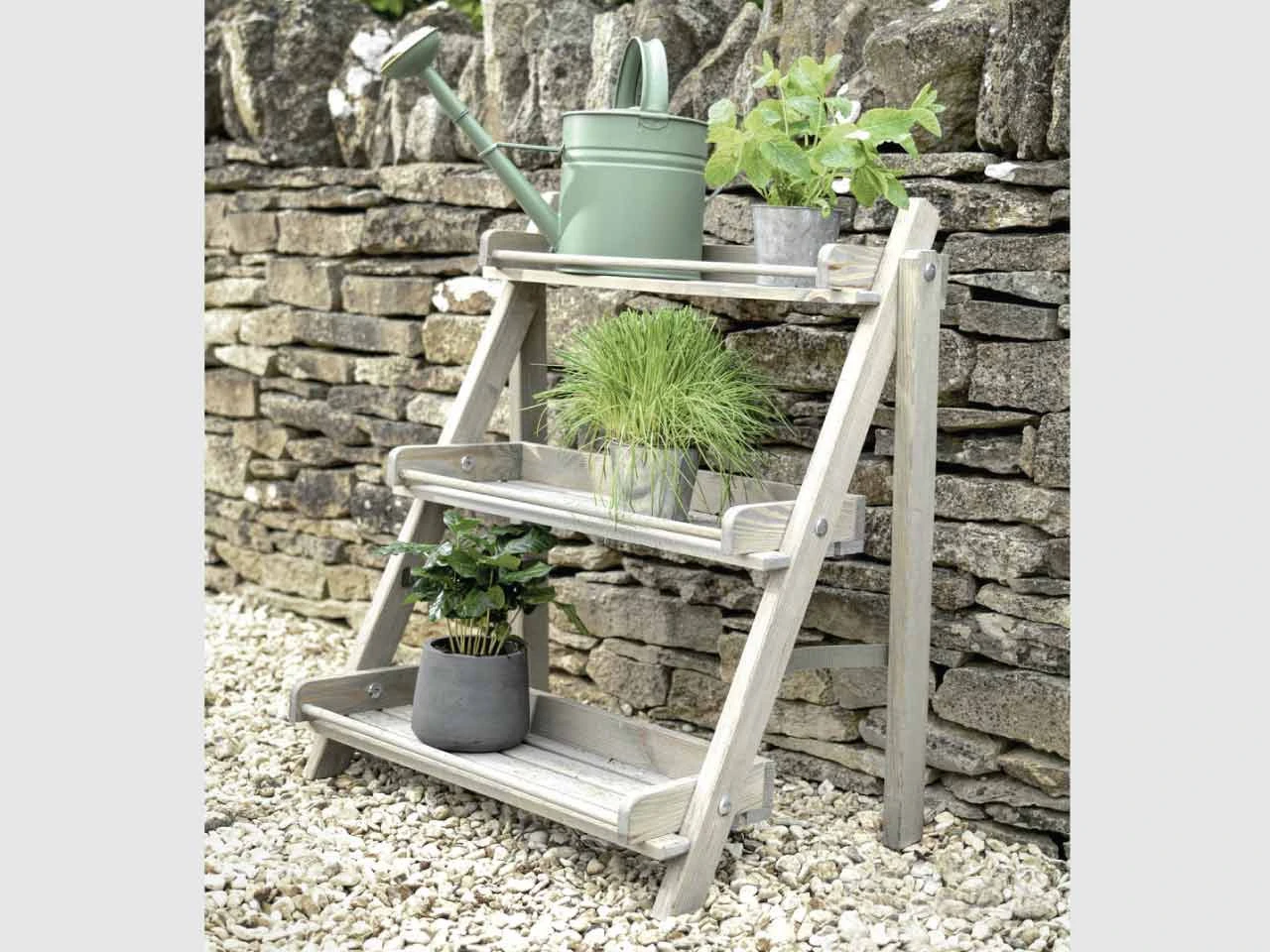 Aldsworth Plant Stand