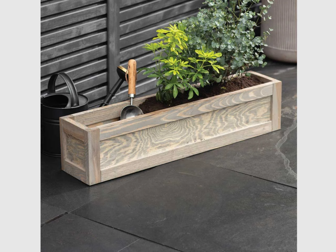 Aldsworth Trough 90cm - Spruce