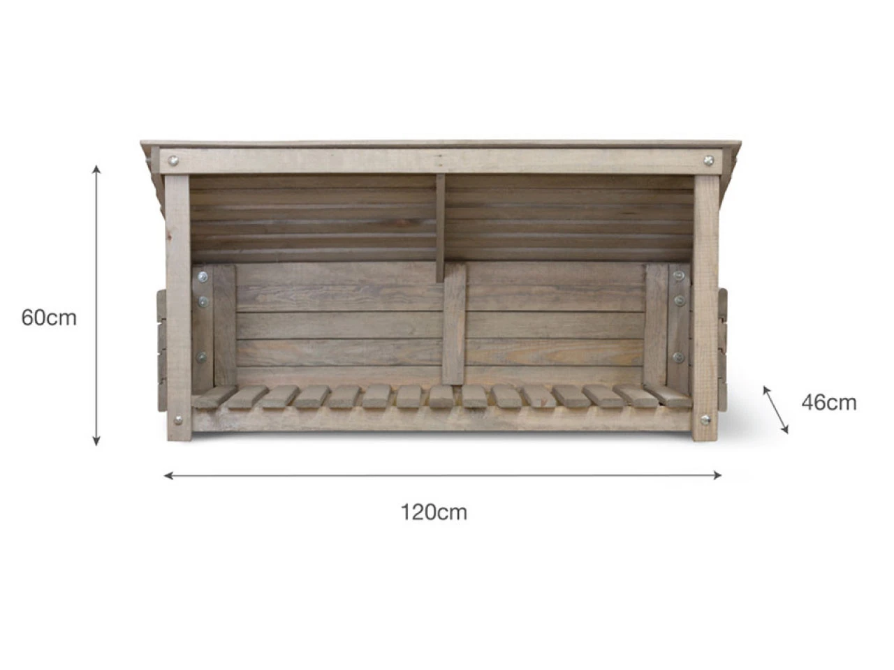 Aldsworth Welly Store - Spruce - Image 3