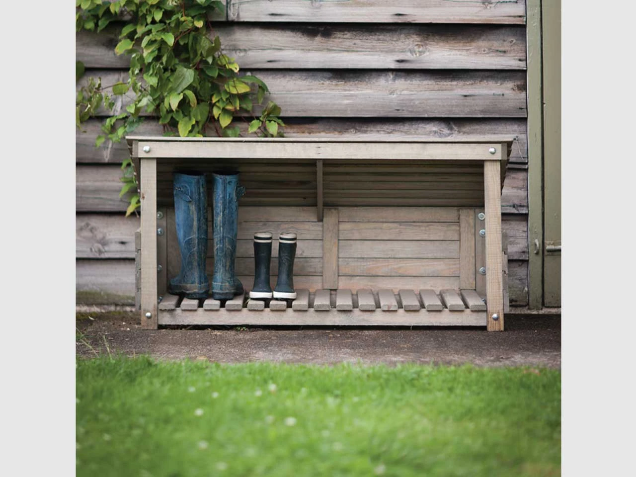 Aldsworth Welly Store - Spruce - Image 2