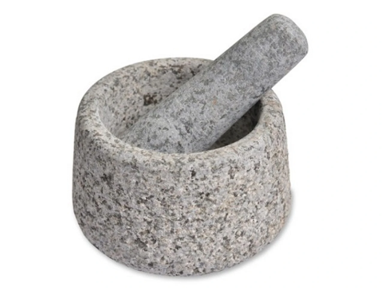 Granite Pestle And Mortar - Image 2