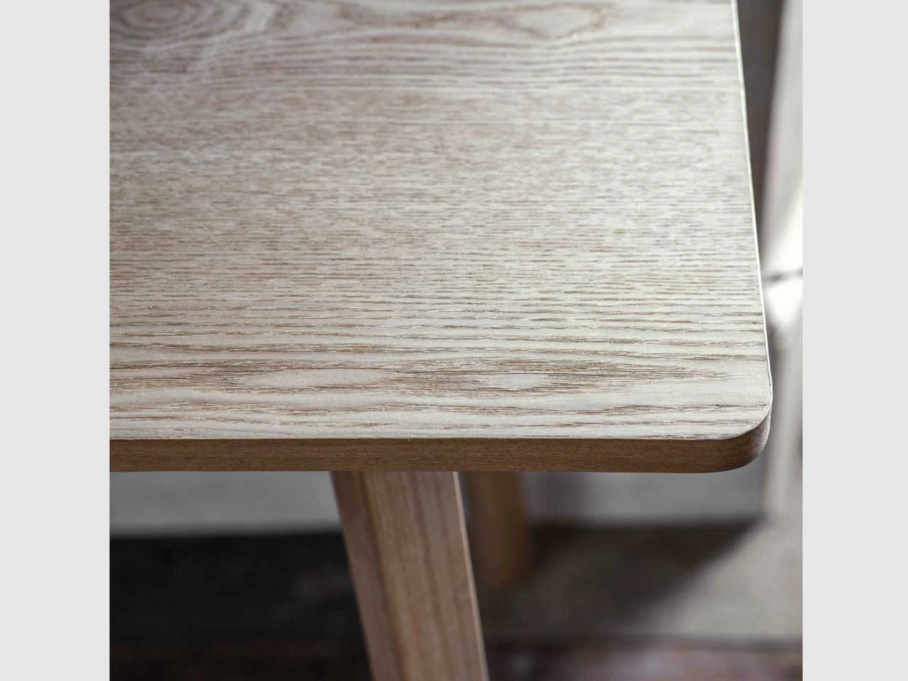 Ashwicke Desk - Ash - Image 2