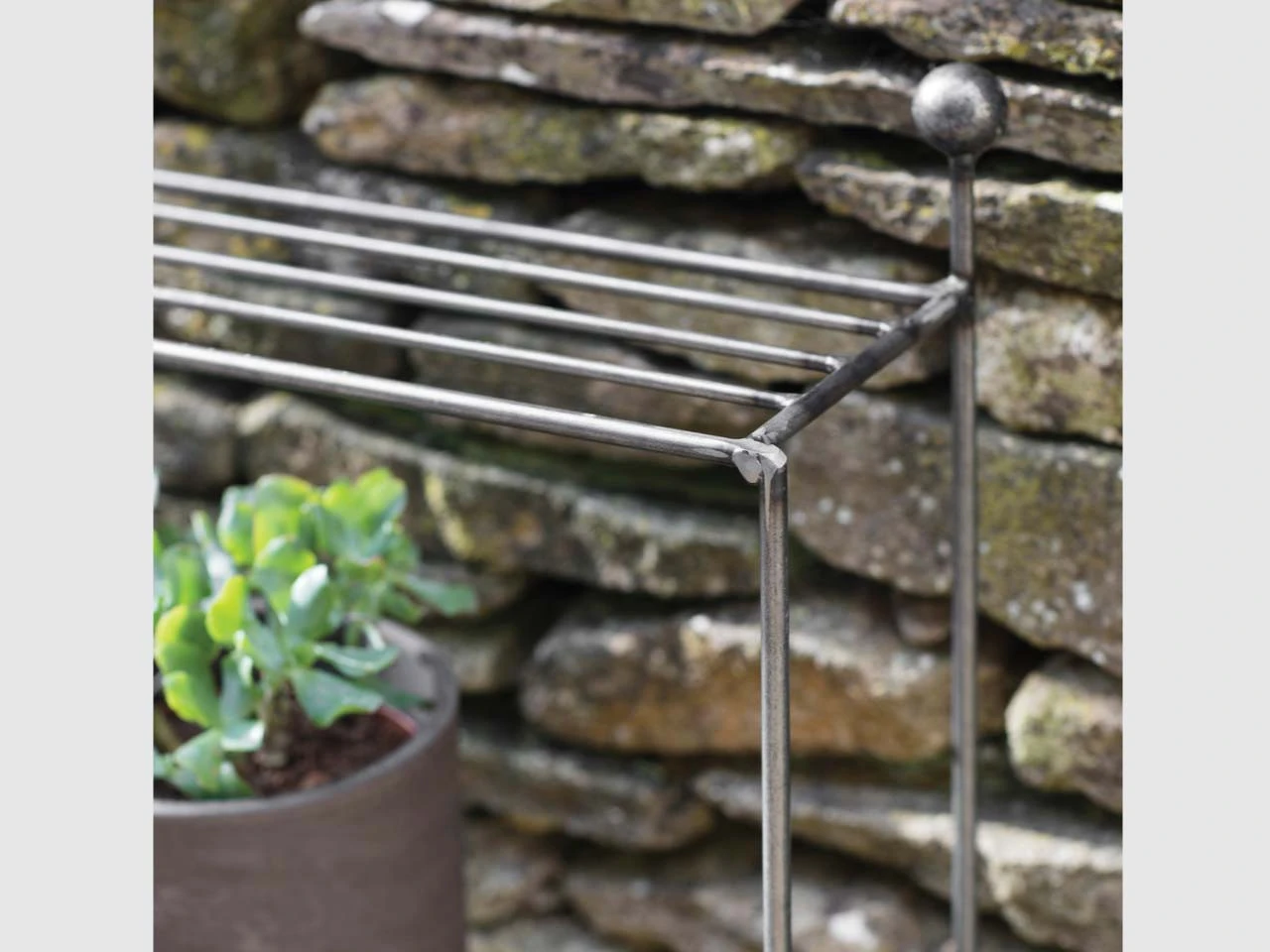 Barrington Plant Stand - Steel - Image 2