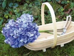 Sussex Wooden Garden Trug