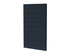 Durapost Aluminium Gate Filler Panel