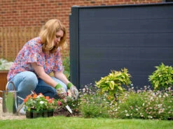 Durapost Standard Fencing/Gravel Board
