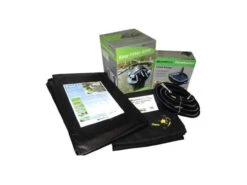 EasyPond 2000 Sunken Garden Pond Kit - 4m X 3m