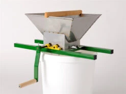 Vigo Economy Crusher - Quality Fruit Crusher