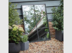 Fulbrook Mirror - 100x70cm