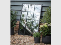 Fulbrook Mirror - 120x80cm