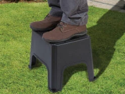 Shed Step Stools
