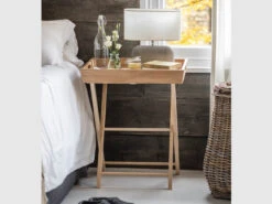 Hambledon Butlers Tray - Oak