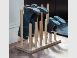 Hambledon Welly Stand Large In Oak