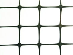 Heavy Duty Extruded Bird Netting (18mm X 23mm)