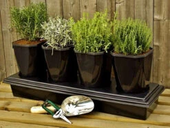 Herbgrow Herb Planter