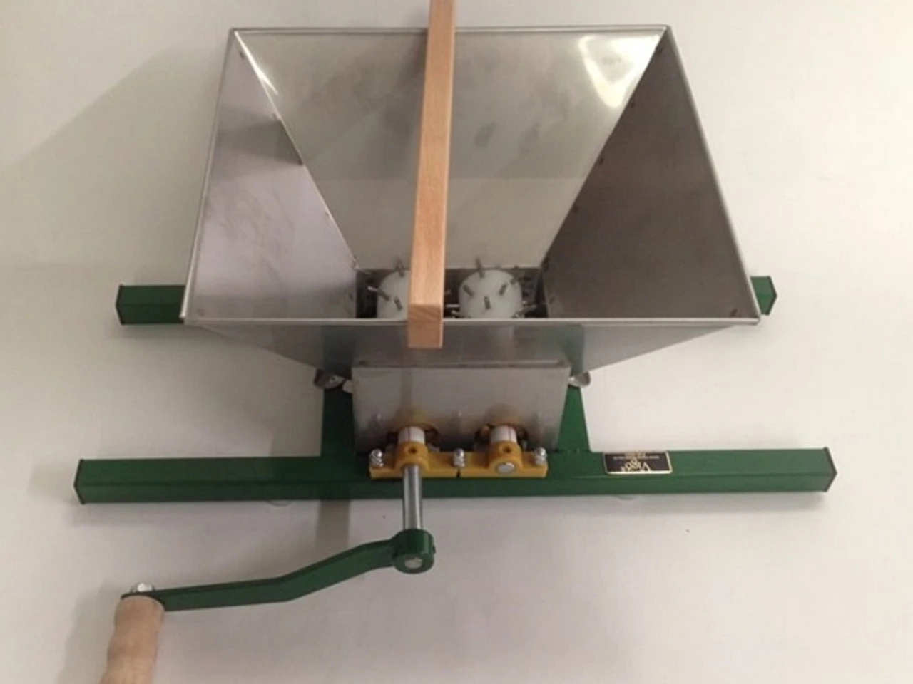 Hobby Crusher - Image 2