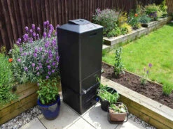 Hotbin Mini Compost Bin (100 Ltr)