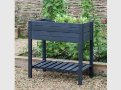 Latchmere Raised Planter 79cm - Pine