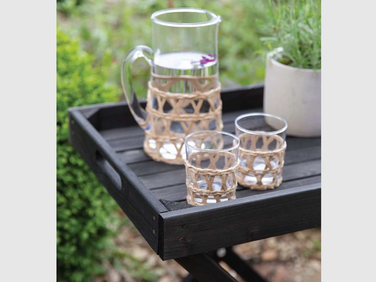 Moreton Tray Table - Spruce - Image 2