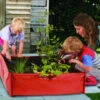 Kids Vegetable Garden Planter / Sandpit