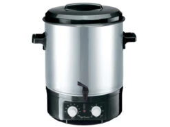 Vigo 27 Litre Pasteuriser