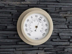 Tenby Thermometer