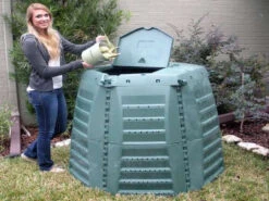 Thermo-Star Composter - Green