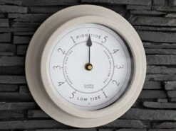Tide Clock - Putty