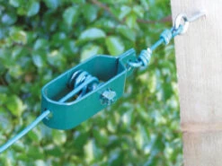 Tildenet Ratchet Wire Strainer