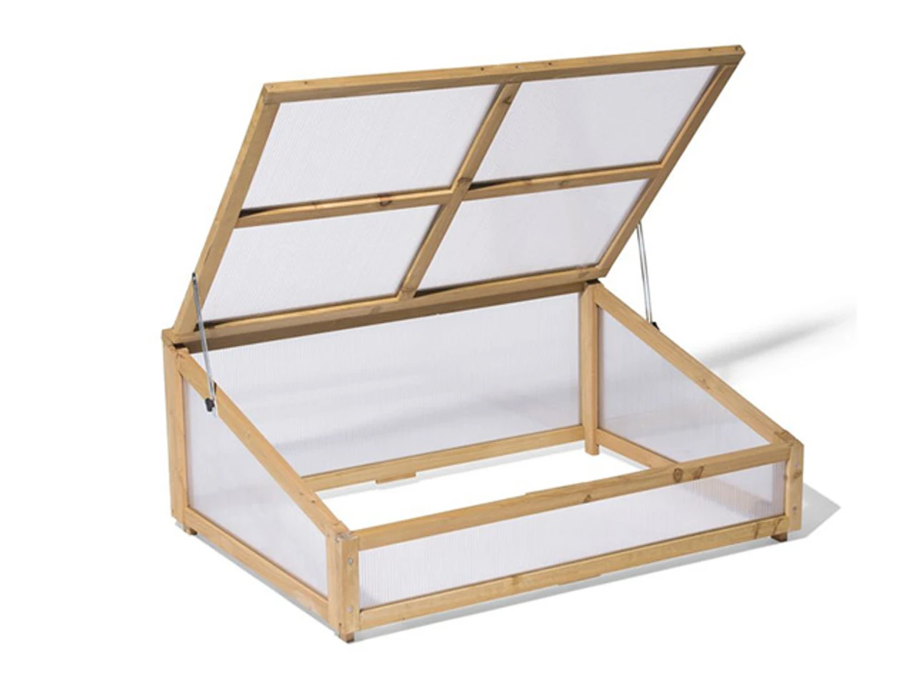 Vegtrug Cold Frame 1m