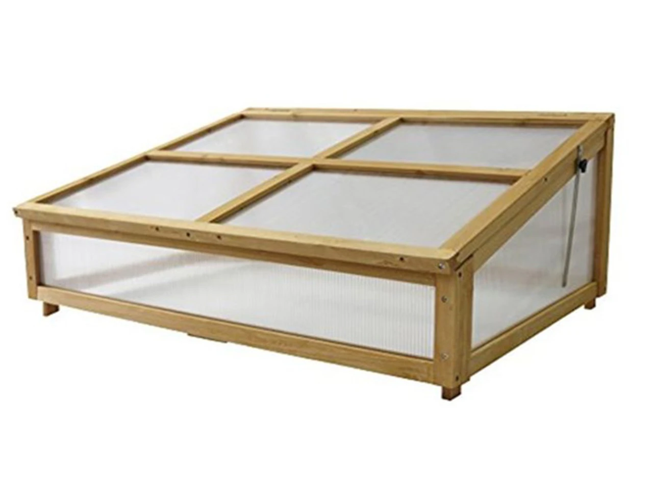 Vegtrug Cold Frame 1m - Image 3