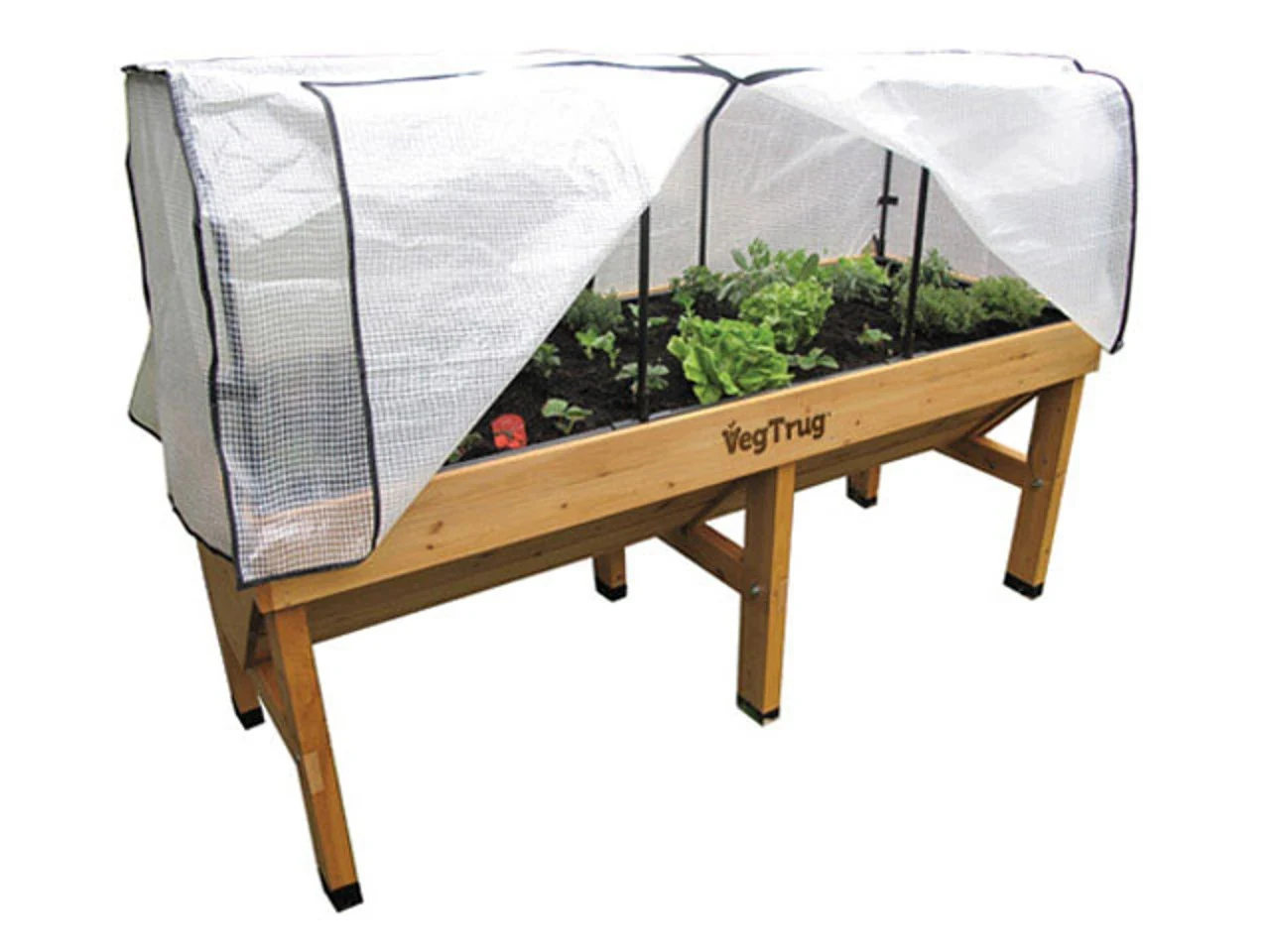 Vegtrug Home Farm Kit Special Offer - Image 2