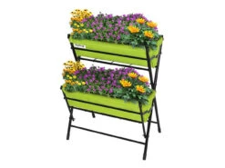 Vegtrug Poppy 2 Tier Planter